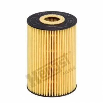 Фільтр масляний BMW 318 tds 95-00 для BMW HENGST FILTER E47H D112 фото товару