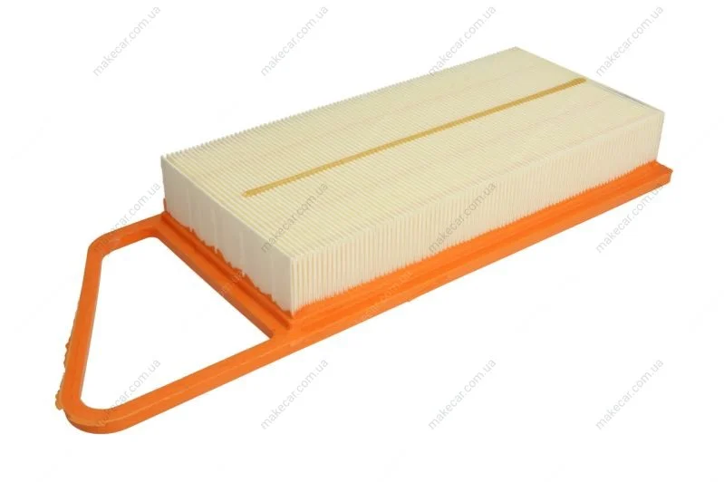<strong>Фільтр повітряний 1.4HDi Nemo/Bipper 08-/C1/C2/C3 02-/206-307 02- HENGST FILTER E481L (фото 1)</strong>