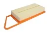 <strong>Фільтр повітряний 1.4HDi Nemo/Bipper 08-/C1/C2/C3 02-/206-307 02- HENGST FILTER E481L (фото 1)</strong>