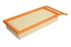 <strong>Фільтр повітряний 1.4HDi Nemo/Bipper 08-/C1/C2/C3 02-/206-307 02- HENGST FILTER E481L (фото 2)</strong>