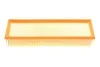 <strong>Фільтр повітряний 1.6 16V Berlingo/Partner 01-/C2/C3 03- HENGST FILTER E485L (фото 1)</strong>
