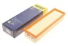 <strong>Фільтр повітряний 1.6 16V Berlingo/Partner 01-/C2/C3 03- HENGST FILTER E485L (фото 2)</strong>