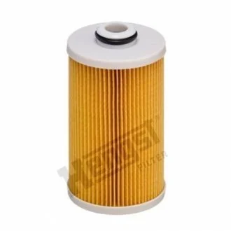 Фільтр паливний Honda Accord/Civic/CR-V 2.2 i-DTEC 08- для HENGST FILTER E490KP D484 фото товару
