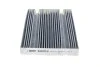 <strong>Фільтр салону MB Sprinter 18- / Vito W447 14- (вугільний) HENGST FILTER E4927LC (фото 1)</strong>