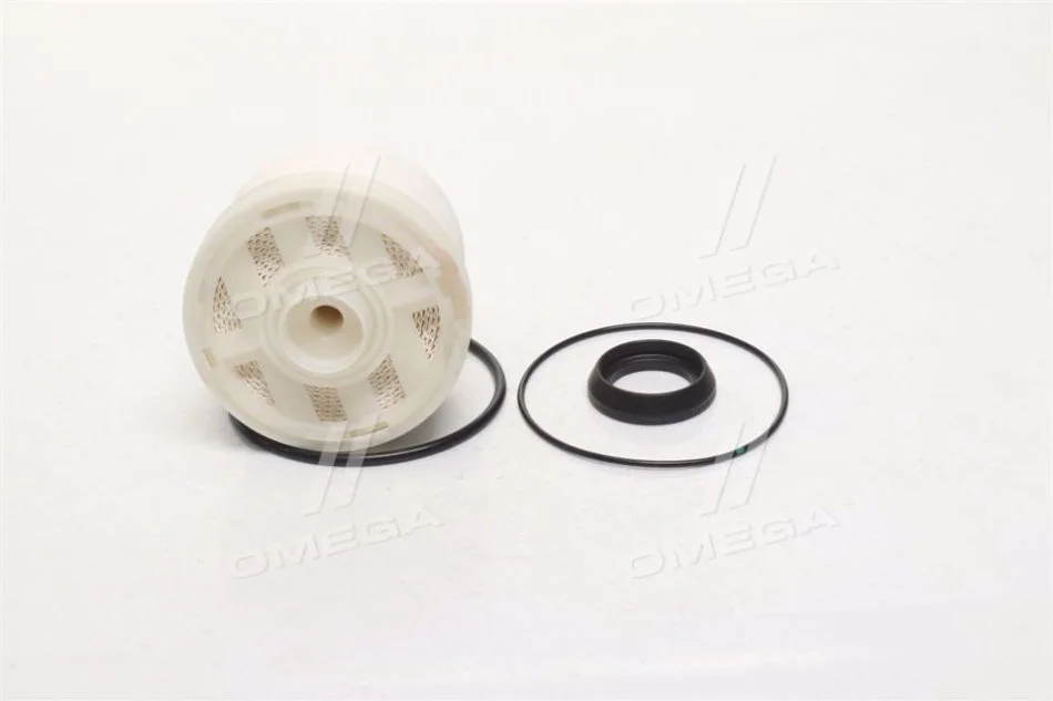 <strong>Фільтр паливний TOYOTA HILUX, LEXUS IS 2.0-3.0 D 04- (вир-во HENGST) HENGST FILTER E492KPD371 (фото 1)</strong>