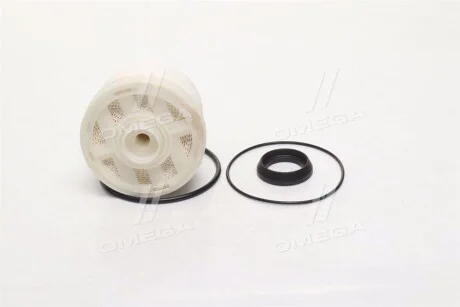Фільтр паливний TOYOTA HILUX, LEXUS IS 2.0-3.0 D 04- (вир-во HENGST) для HENGST FILTER E492KPD371 фото товару