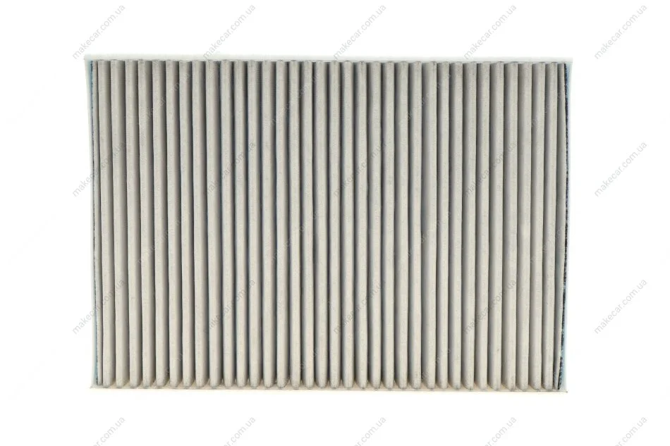 <strong>Фільтр салону антібактеріальний HENGST FILTER E4931LB (фото 1)</strong>