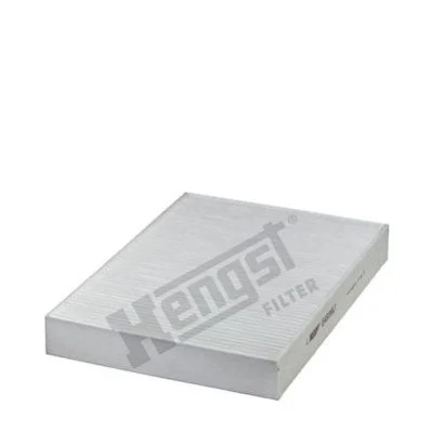 <strong>Фильтр салона Volvo S60 19- / S90 16- / XC60 17- / XC90 14- HENGST FILTER E4936LI (фото 1)</strong>