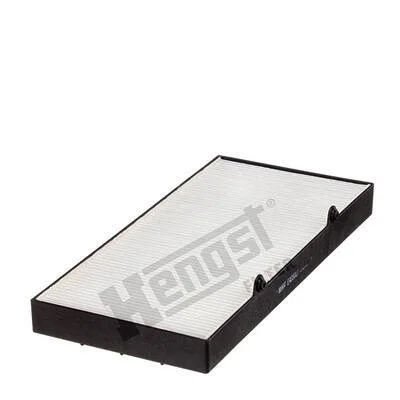 <strong>Фільтр салону HENGST FILTER E4950LI (фото 1)</strong>