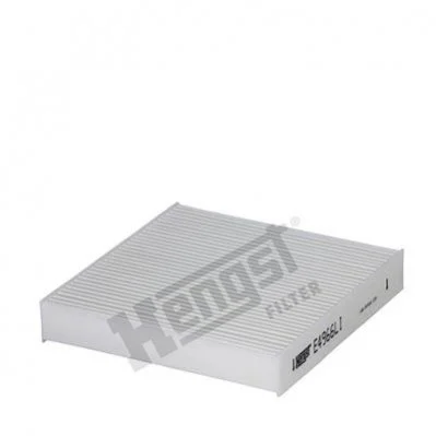 <strong>Фільтр салону Suzuki Jimny 18- HENGST FILTER E4966LI (фото 1)</strong>