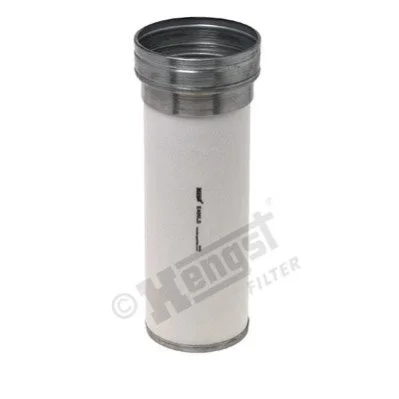 <strong>Фильтр воздушный HENGST FILTER E496LS (фото 1)</strong>
