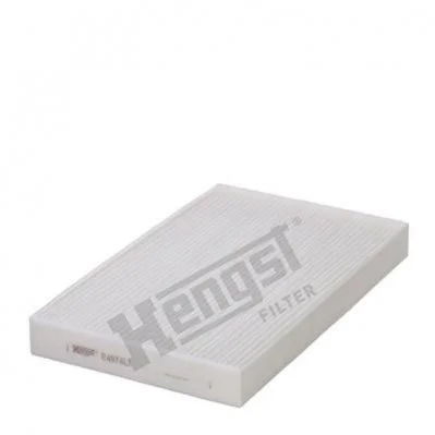 <strong>Фільтр салону Citroen C3 Aircross 17- HENGST FILTER E4974LI (фото 1)</strong>