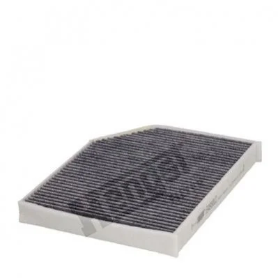 <strong>Фільтр салону BMW 3/4/X3/X4 17- / Toyota Supra 19- (вугільний) HENGST FILTER E4980LC (фото 1)</strong>