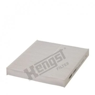 <strong>Фильтр салона HENGST FILTER E4981LI (фото 1)</strong>