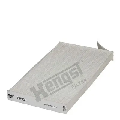 <strong>Фільтр салону HENGST FILTER E4995LI (фото 1)</strong>