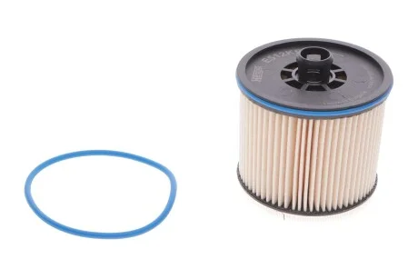 Фільтр паливний для Toyota HENGST FILTER E512KP D572 фото товару
