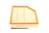 <strong>Фільтр повітряний Volvo S60/V70II/XC70/XC90 2.4D 01-14 HENGST FILTER E512L (фото 1)</strong>