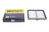 <strong>Фильтр воздушный HENGST FILTER E522L (фото 4)</strong>
