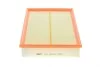 <strong>Фільтр повітряний Range Rover Sport 05-/Discovery III/IV 04- HENGST FILTER E531L (фото 1)</strong>