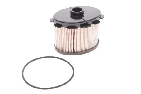 Фільтр паливний PSA Berlingo/Jumpy/Partner 1.9DI 9 для HENGST FILTER E55KPD69 фото товару