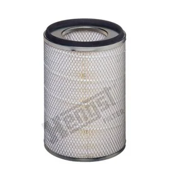 Фільтр повітря для HENGST FILTER E570L фото товару