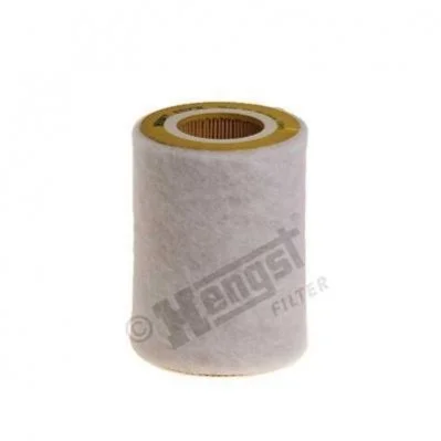 <strong>Фильтр воздушный с поролоном HENGST FILTER E573L (фото 1)</strong>