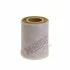 <strong>Фильтр воздушный с поролоном HENGST FILTER E573L (фото 1)</strong>