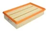 <strong>Фільтр повітряний Focus II/C-Max 1.8/2.0 TDCi 04- HENGST FILTER E590L (фото 2)</strong>