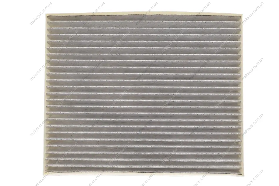 <strong>Змінний фільтруючий елемент повітряного фільтра салону HENGST FILTER E5970LC (фото 1)</strong>