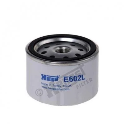 <strong>Фильтр воздушный HENGST FILTER E602L (фото 1)</strong>