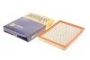 <strong>Фільтр повітряний Astra H/Zafira B 1.7/1.9 CDTi/1.6T 04- HENGST FILTER E605L (фото 2)</strong>