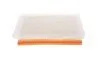 <strong>Фільтр повітряний Astra H/Zafira B 1.7/1.9 CDTi/1.6T 04- HENGST FILTER E605L (фото 3)</strong>