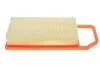 <strong>Фільтр повітряний Citroen C5/Peugeot 407 (бензин) 04- HENGST FILTER E610L (фото 2)</strong>