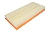 <strong>Фільтр повітряний MB A-класз OM640 04- HENGST FILTER E613L (фото 1)</strong>