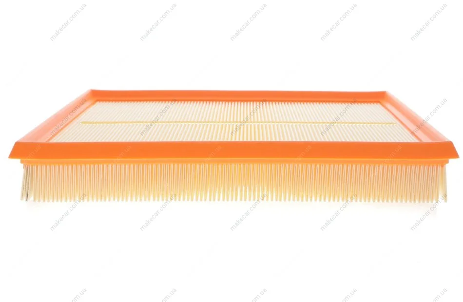 <strong>Фільтр повітряний Trafic/Vivaro 2.0/2.5dCi 02- HENGST FILTER E614L (фото 1)</strong>
