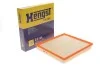 <strong>Фільтр повітряний Trafic/Vivaro 2.0/2.5dCi 02- HENGST FILTER E614L (фото 2)</strong>