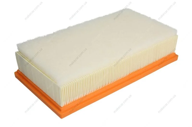 <strong>Фільтр повітряний 1.6HDi Scudo/Expert 07-11/Peugeot 407 04- HENGST FILTER E616L (фото 1)</strong>