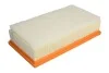 <strong>Фільтр повітряний 1.6HDi Scudo/Expert 07-11/Peugeot 407 04- HENGST FILTER E616L (фото 1)</strong>
