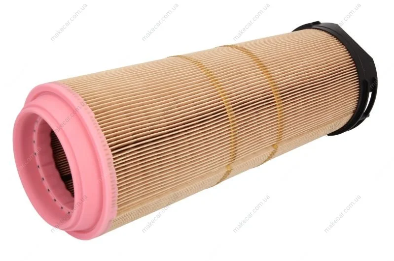 <strong>Фільтр повітряний C200/220 CDI OM646 04> HENGST FILTER E618L (фото 1)</strong>
