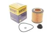 <strong>Фільтр олії BMW 1/2/3/4/5/X1/X5 11- HENGST FILTER E61HD258 (фото 2)</strong>