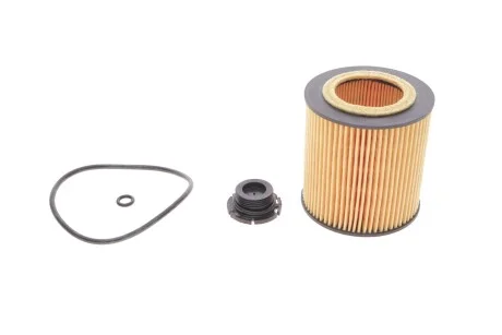 Фільтр олії BMW 1/2/3/4/5/X1/X5 11- для HENGST FILTER E61HD258 фото товару