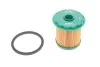 <strong>Фільтр паливний 1.9D/dTi Kangoo 97-/Clio 98-05/Megane 96-03 (Lucas) HENGST FILTER E61KPD90 (фото 1)</strong>