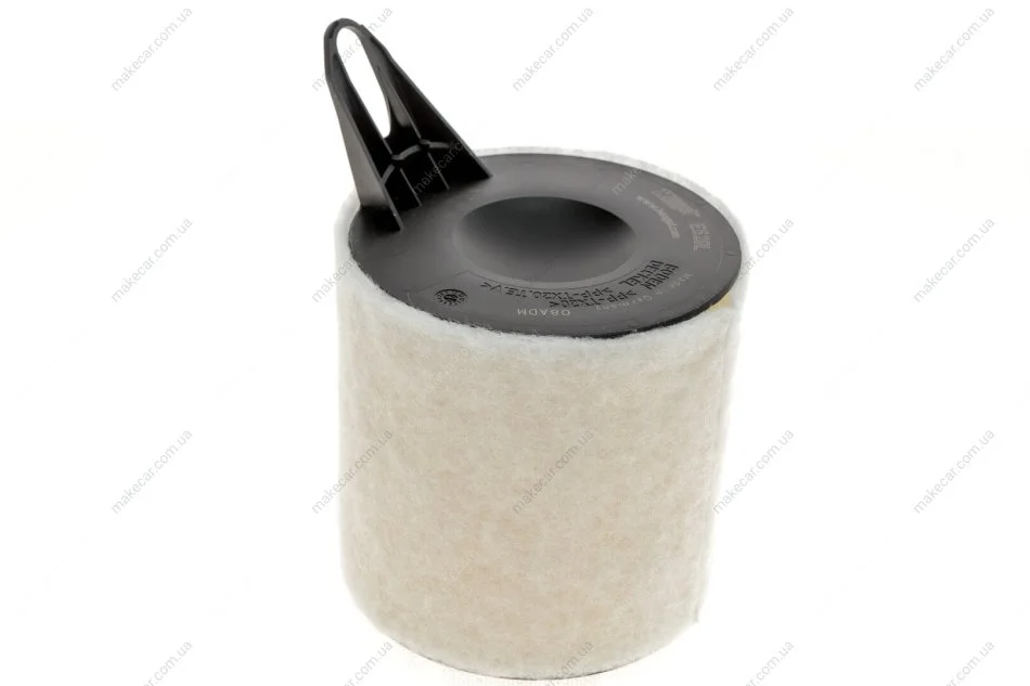 <strong>Фільтр повітряний BMW 1/3 1.6 i 03- HENGST FILTER E620L (фото 1)</strong>