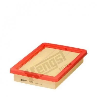 <strong>Фільтр повітряний Mazda 323 1.3-2.0 93-04 HENGST FILTER E623L (фото 1)</strong>