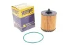 <strong>Фільтр масляний HENGST FILTER E630H02D103 (фото 2)</strong>
