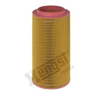 Фільтр повітря для HENGST FILTER E630L01 фото товара