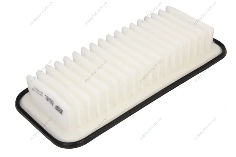 <strong>Фільтр повітряний Yaris/Aygo 1.0-1.3 99- HENGST FILTER E638L (фото 1)</strong>