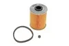 <strong>Фільтр паливний Master/Movano 1.9-2.8dTi/2.5D 98-/Kangoo/Megane 1.9dCi (Bosch) 02- HENGST FILTER E63KPD78 (фото 1)</strong>