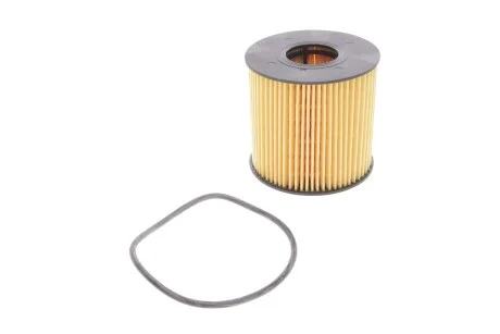 Фільтр масляний для Nissan, Renault, Vauxhall, Volvo, Suzuki HENGST FILTER E64HD96 фото товару