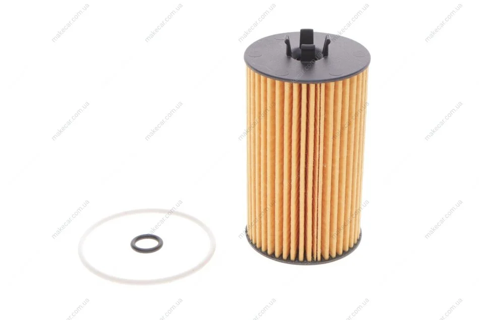 <strong>Фільтр масляний Combo 1.4i 16V 08.05>/Astra H/Corsa C HENGST FILTER E650H01D444 (фото 1)</strong>